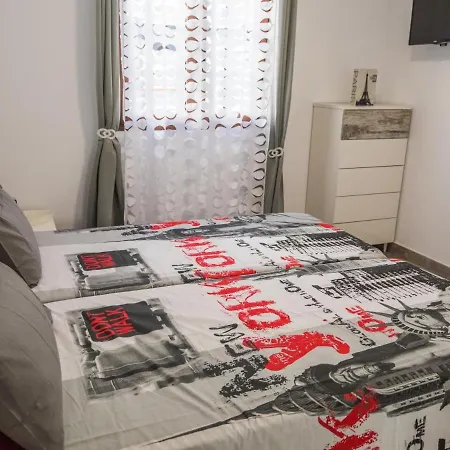 Apartment Sunset Ruby ,1 Bedroom, Swimming Pool *