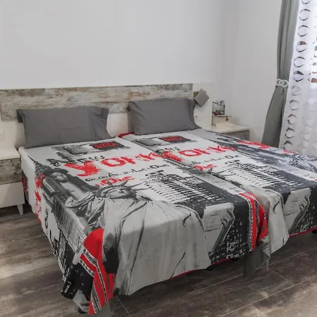 Sunset Ruby ,1 Bedroom, Swimming Pool Апартаменты *