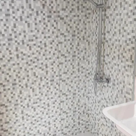 Sunset Ruby ,1 Bedroom, Swimming Pool Калета-де-Фусте