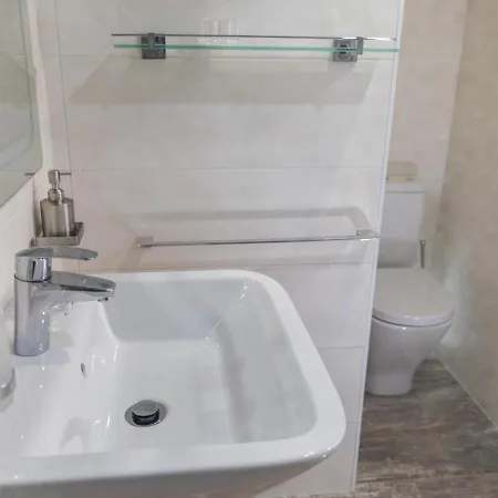 Апартаменты Sunset Ruby ,1 Bedroom, Swimming Pool