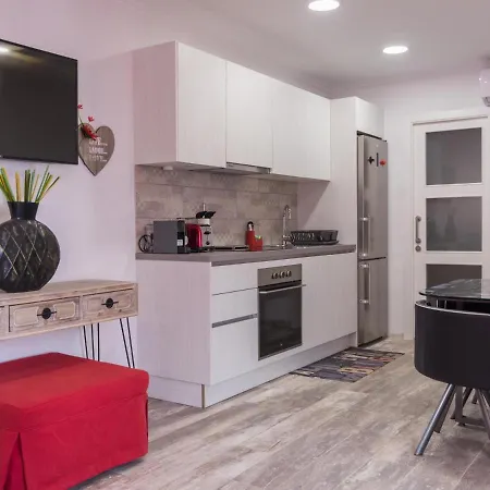 Sunset Ruby ,1 Bedroom, Swimming Pool * Калета-де-Фусте