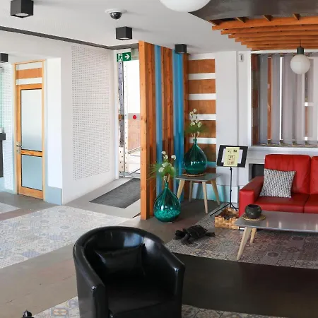 Sunset Ruby ,1 Bedroom, Swimming Pool Апартаменты