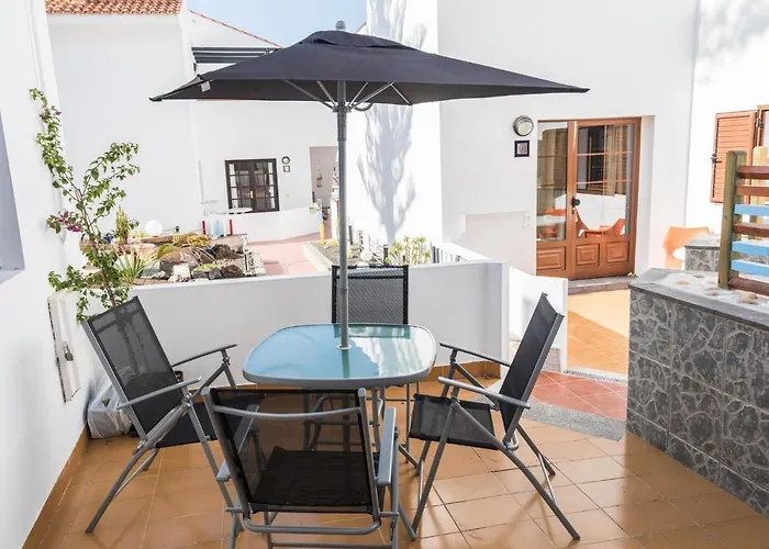 Sunset Ruby ,1 Bedroom, Swimming Pool * Caleta De Fuste