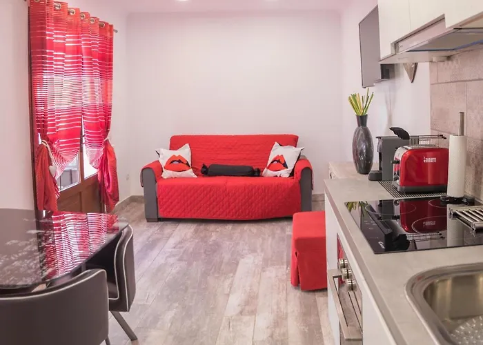 Sunset Ruby ,1 Bedroom, Swimming Pool Διαμέρισμα *