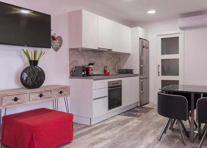 Sunset Ruby ,1 Bedroom, Swimming Pool * Caleta De Fuste