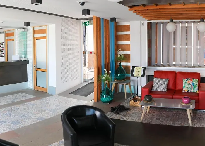 Sunset Ruby ,1 Bedroom, Swimming Pool Διαμέρισμα