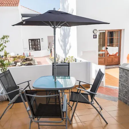Sunset Ruby ,1 Bedroom, Swimming Pool * Caleta De Fuste