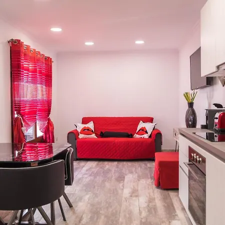 Sunset Ruby ,1 Bedroom, Swimming Pool *