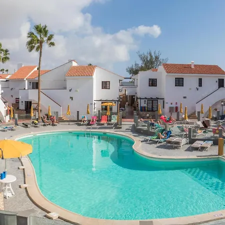 Sunset Ruby ,1 Bedroom, Swimming Pool Caleta De Fuste
