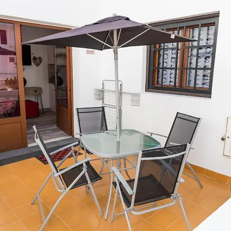 Sunset Ruby ,1 Bedroom, Swimming Pool * Caleta De Fuste